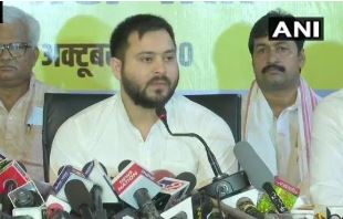 तेजस्वी को लेकर कोई किंतु-परंतु नहीं, हम 50 सीट पर चुनाव लड़ने के इच्छुक: भाकपा (माले) सांसद